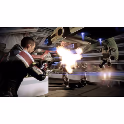 Electronic Arts Mass Effect 3, PS3 Standard Anglais PlayStation 3