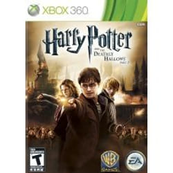 Electronic Arts Harry Potter and the Deathly Hallows: Part 2 Xbox 360