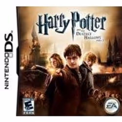 Electronic Arts Harry Potter and the Deathly Hallows: Part 2, Nintendo DS, Tout le monde de plus de 10 ans