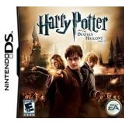 Electronic Arts Harry Potter and the Deathly Hallows: Part 2 Nintendo DS