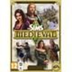 LES SIMS MEDIEVAL EDITION LIMITEE / Jeu PC