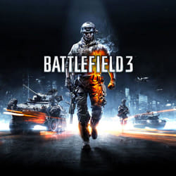 Electronic Arts Battlefield 3 Standard Allemand, Anglais, Chinois simplifié, Coréen, Espagnol, Français, Italien, Japonais, Polonais, Tchèque PC