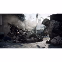 Electronic Arts Battlefield 3 Standard Allemand, Anglais, Chinois simplifié, Coréen, Espagnol, Français, Italien, Japonais, Polonais, Tchèque PC - Vue supplémentaire 11