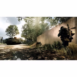 Electronic Arts Battlefield 3 Standard Allemand, Anglais, Chinois simplifié, Coréen, Espagnol, Français, Italien, Japonais, Polonais, Tchèque PC - Vue supplémentaire 13