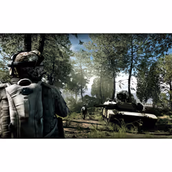 Electronic Arts Battlefield 3 Standard Allemand, Anglais, Chinois simplifié, Coréen, Espagnol, Français, Italien, Japonais, Polonais, Tchèque PC - Vue supplémentaire 14