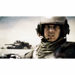 Electronic Arts Battlefield 3 Standard Allemand, Anglais, Chinois simplifié, Coréen, Espagnol, Français, Italien, Japonais, Polonais, Tchèque PC - Vue supplémentaire 15