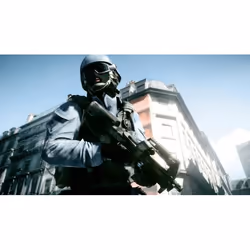 Electronic Arts Battlefield 3 Standard Allemand, Anglais, Chinois simplifié, Coréen, Espagnol, Français, Italien, Japonais, Polonais, Tchèque PC - Vue supplémentaire 17
