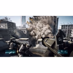 Electronic Arts Battlefield 3 Standard Allemand, Anglais, Chinois simplifié, Coréen, Espagnol, Français, Italien, Japonais, Polonais, Tchèque PC - Vue supplémentaire 18