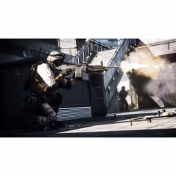 Electronic Arts Battlefield 3 Standard Allemand, Anglais, Chinois simplifié, Coréen, Espagnol, Français, Italien, Japonais, Polonais, Tchèque PC - Vue supplémentaire 4
