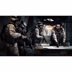 Electronic Arts Battlefield 3 Standard Allemand, Anglais, Chinois simplifié, Coréen, Espagnol, Français, Italien, Japonais, Polonais, Tchèque PC - Vue supplémentaire 5