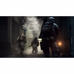 Electronic Arts Battlefield 3 Standard Allemand, Anglais, Chinois simplifié, Coréen, Espagnol, Français, Italien, Japonais, Polonais, Tchèque PC - Vue supplémentaire 7