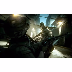 Electronic Arts Battlefield 3, Xbox 360 Standard Anglais, Italien - Vue supplémentaire 4