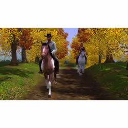 Electronic Arts Les Sims 3 : Animaux & Cie Standard Allemand, Anglais, Chinois simplifié, Coréen, Danois, Espagnol, Finlandais, Français, Hongrois, Italien, Japonais, Néerlandais, Norvégien, Polonais, Russe, Tchèque Xbox 360 - Vue supplémentaire 8