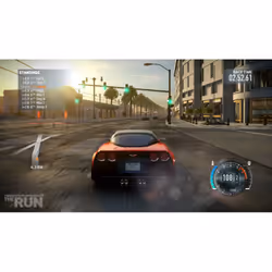 Electronic Arts Need for Speed: The Run, Xbox 360 Anglais