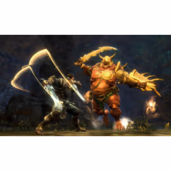 Electronic Arts Les Royaumes d'Amalur : Reckoning Standard Allemand, Anglais, Italien PlayStation 3 - Vue supplémentaire 11