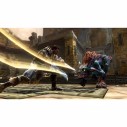 Electronic Arts Les Royaumes d'Amalur : Reckoning Standard Allemand, Anglais, Italien PlayStation 3 - Vue supplémentaire 12