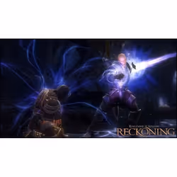Electronic Arts Les Royaumes d'Amalur : Reckoning Standard Allemand, Anglais, Italien PlayStation 3 - Vue supplémentaire 14