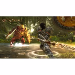 Electronic Arts Les Royaumes d'Amalur : Reckoning Standard Allemand, Anglais, Italien PlayStation 3 - Vue supplémentaire 15