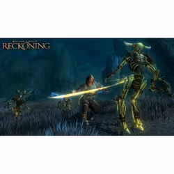Electronic Arts Les Royaumes d'Amalur : Reckoning Standard Allemand, Anglais, Italien PlayStation 3 - Vue supplémentaire 16