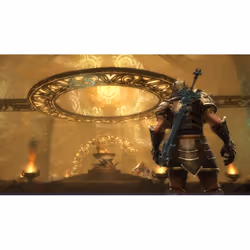 Electronic Arts Les Royaumes d'Amalur : Reckoning Standard Allemand, Anglais, Italien PlayStation 3