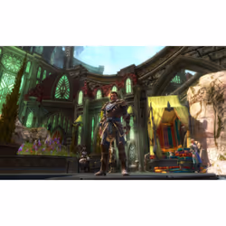 Electronic Arts Les Royaumes d'Amalur : Reckoning Standard Allemand, Anglais, Italien PlayStation 3