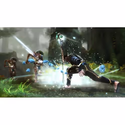 Electronic Arts Les Royaumes d'Amalur : Reckoning Standard Allemand, Anglais, Italien PlayStation 3 - Vue supplémentaire 5