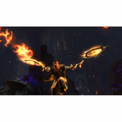 Electronic Arts Les Royaumes d'Amalur : Reckoning Standard Allemand, Anglais, Italien PlayStation 3 - Vue supplémentaire 6