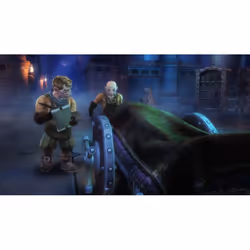 Electronic Arts Les Royaumes d'Amalur : Reckoning Standard Allemand, Anglais, Italien PlayStation 3 - Vue supplémentaire 9
