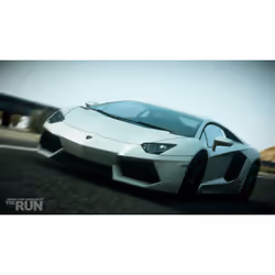 Electronic Arts Need for Speed : The Run Standard PlayStation 3
