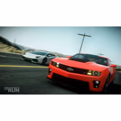 Electronic Arts Need for Speed : The Run Standard PlayStation 3 - Vue supplémentaire 4