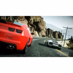 Electronic Arts Need for Speed : The Run Standard PlayStation 3 - Vue supplémentaire 5