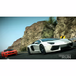 Electronic Arts Need for Speed : The Run Standard PlayStation 3 - Vue supplémentaire 6