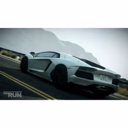 Electronic Arts Need for Speed : The Run Standard PlayStation 3 - Vue supplémentaire 8