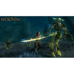 Electronic Arts Les Royaumes d'Amalur: Reckoning