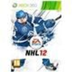 NHL 12 Jeu XBOX 360