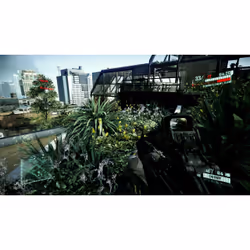 Electronic Arts Crysis 2 Xbox 360