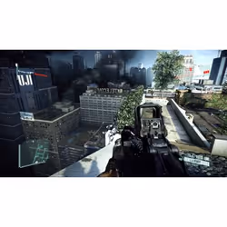 Electronic Arts Crysis 2 Xbox 360