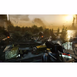 Electronic Arts Crysis 2 Xbox 360 - Vue supplémentaire 4