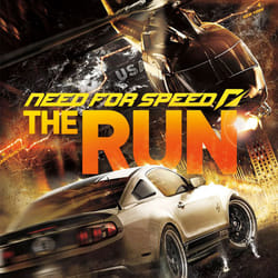 Electronic Arts Need for Speed : The Run Standard PC
