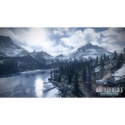 Electronic Arts Battlefield 3: Armored Kill, PC Anglais