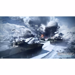 Electronic Arts Battlefield 3: Armored Kill, PC Anglais