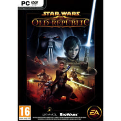 Electronic Arts Star Wars : The Old Republic Standard PC