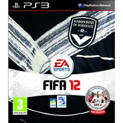Electronic Arts FIFA 12 PlayStation 3