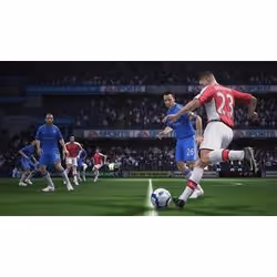 Electronic Arts FIFA 12 PlayStation 3 - Vue supplémentaire 2