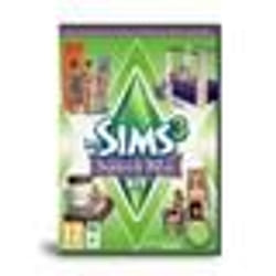 LES SIMS 3 SUITES DE REVE / Jeu PC