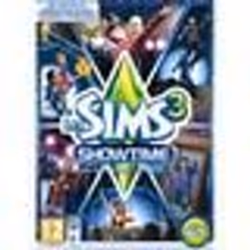 Sims 3 Showtime Jeu PC