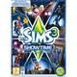 Sims 3 Showtime Jeu PC