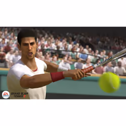 Electronic Arts Grand Slam Tennis 2, PS3 Anglais, Français PlayStation 3