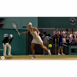 Electronic Arts Grand Slam Tennis 2, PS3 Anglais, Français PlayStation 3 - Vue supplémentaire 5
