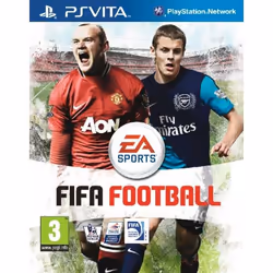 Electronic Arts FIFA Football, PlayStation Vita, Mode Multiplayer